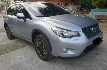 Used Subaru Forester 2012 for sale in Pasig
