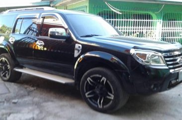 2010 Ford Everest for sale in Calamba 