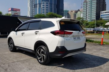 2019 Toyota Rush for sale in Pasig 