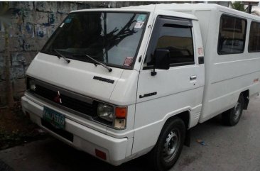 Mitsubishi L300 2007 for sale in Valenzuela