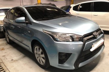 2016 Toyota Yaris for sale in Mandaue 