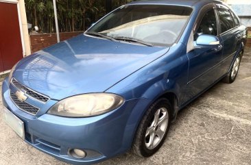 2008 Chevrolet Optra for sale in Pasig 