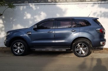 2016 Ford Everest for sale in Pateros