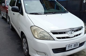 2010 Toyota Innova for sale in Quezon City