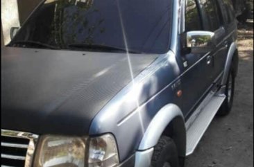 2005 Ford Everest for sale in Cabuyao 