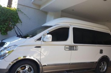 2013 Hyundai Starex for sale in Muntinlupa 