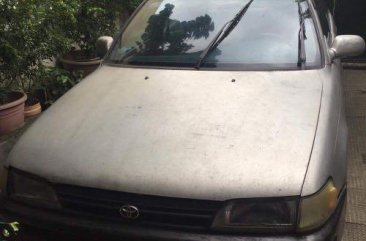 Toyota Corolla 1993 for sale in Manila