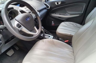 2014 Ford Ecosport for sale in Tagaytay 