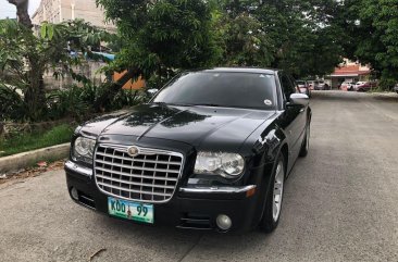 2nd-hand Chrysler 300c 2006 for sale in Quezon City