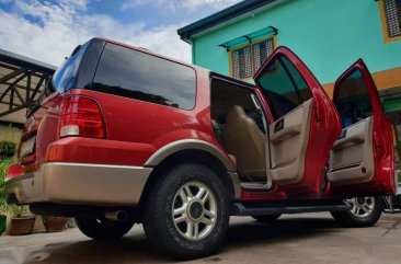 2003 Ford Expedition for sale in Manila