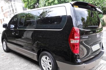 Hyundai Starex 2012 for sale in Quezon City