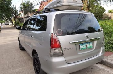 Used Toyota Innova 2011 for sale in Quezon City