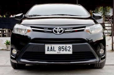 2015 Toyota Vios for sale in Angeles 