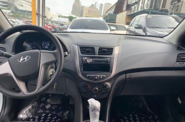 2018 Hyundai Accent for sale in Pasig 