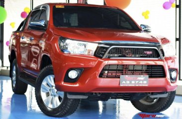 Second-hand Mitsubishi Strada 2018 for sale in Quezon City