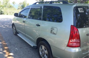 Toyota Innova 2006 for sale in San Francisco