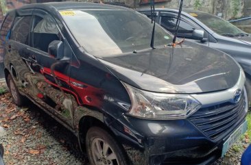 2018 Toyota Avanza for sale in Quezon City 