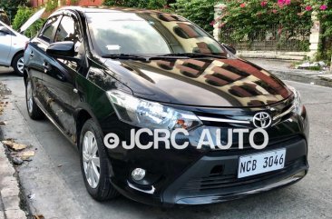 2017 Toyota Vios for sale in Makati 