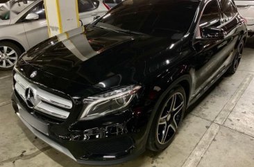 Mercedes-Benz GLA 2016 for sale in Pasig 