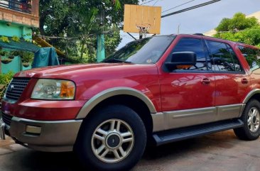 2003 Ford Expedition for sale in Manila