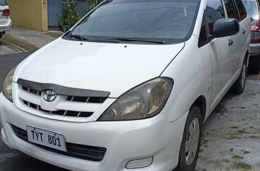 2010 Toyota Innova for sale in Quezon City