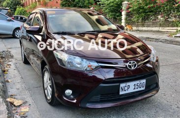 2018 Toyota Vios for sale in Makati 