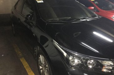 Toyota Corolla Altis 2015 for sale in Manila