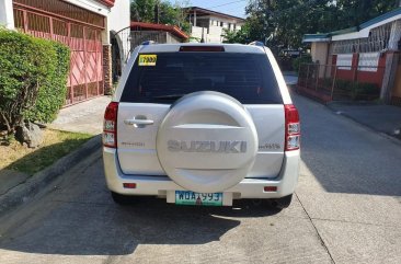 Suzuki Grand Vitara 2014 for sale in Antipolo