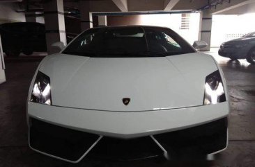 2010 Lamborghini Gallardo for sale in Pasig