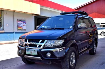 Second-hand Isuzu Sportivo 2012 for sale in Lemery