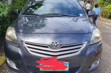 2013 Toyota Vios for sale in Manila