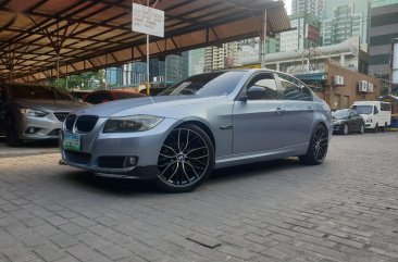 2nd-hand BMW 3 Series 318i 2010 for sale in Pasig