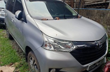 2nd-hand Toyota Avanza 2017 for sale in Quezon City