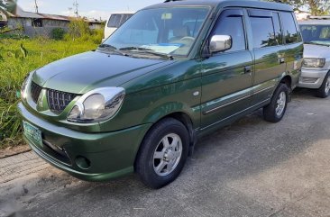 2006 Mitsubishi Adventure for sale in Quezon City