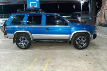 1997 Nissan Terrano for sale in Caloocan 