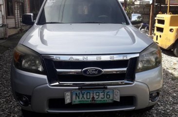 Second-hand Ford Ranger 2009 for sale in Tanza