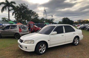 2nd-hand Honda City type z for sale in Quezon City