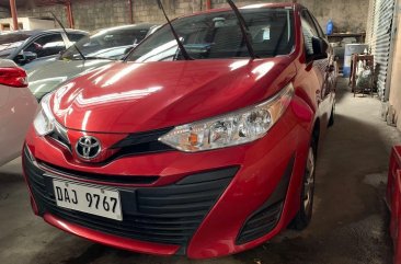 Used Toyota Vios 2019 for sale in Quezon City