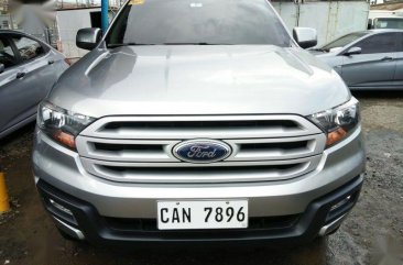2018 Ford Everest for sale in Cainta