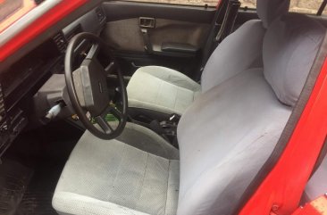1989 Nissan Sentra for sale in Cavite