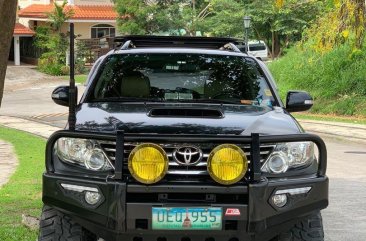 2013 Toyota Fortuner for sale in Santa Rosa 