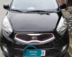 Second-hand Kia Picanto 2015 for sale in Manina