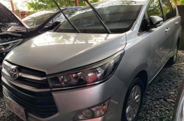 Used Toyota Innova 2016 for sale in Quezon City