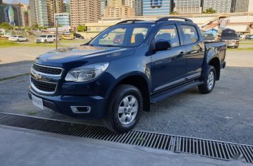 Chevrolet Colorado 2016 for sale in Pasig 