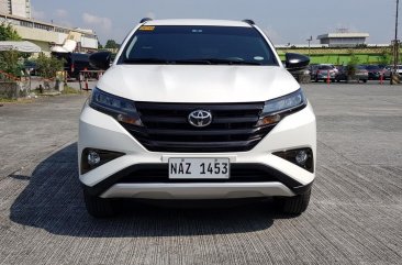 2019 Toyota Rush for sale in Pasig 