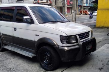 2000 Mitsubishi Adventure for sale in Marikina 