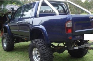 1999 Toyota Hilux for sale in Makati