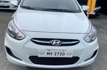 2018 Hyundai Accent for sale in Pasig 