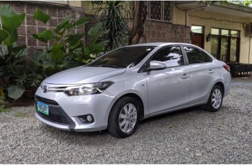 Toyota Vios 2013 for sale in Parañaque