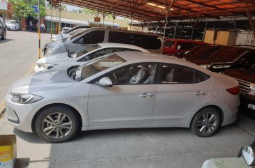 Used Hyundai Elantra 2016 for sale in Pasig